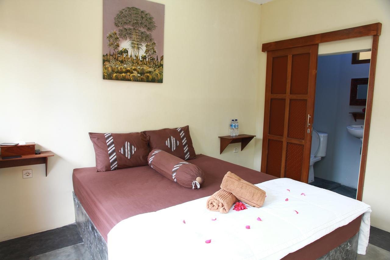 Ndalem Mj Homestay Yogyakarta Kültér fotó