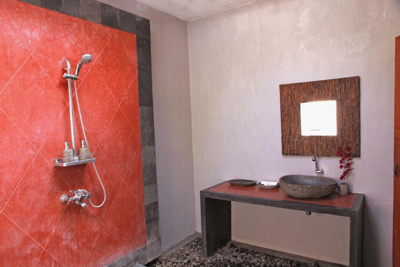 Ndalem Mj Homestay Yogyakarta Kültér fotó